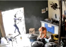 Morte de líder do PCC motivou assassinatos em São Raimundo Nonato e Avelino Lopes