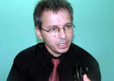 Promotor de Justiça do Piauí, José Sérvio de Deus Barros, morre aos 57 anos