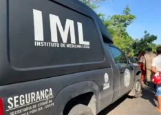 Adolescente de 16 anos é suspeita de matar companheiro após ser agredida com bebê no colo