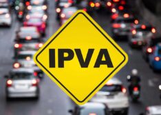 Prazo para pagar IPVA com 10% de desconto termina na quinta (29)