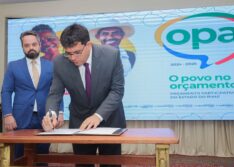 Governador lança 2ª edição do OPA com R$ 15 milhões para Floriano, Picos e Piripiri