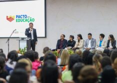Governo do Estado investirá R$ 94 milhões na Educação em regime de colaboração com os municípios