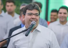 Rafael Fonteles entrega primeira obra do Orçamento Participativo em Teresina nesta sexta (9)