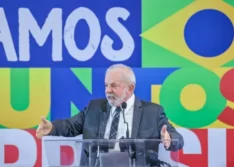 Lula lança programa para distribuir imóveis da União a famílias de baixa renda