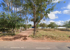 Polícia recaptura mais um fugitivo da penitenciária de Bom Jesus; 10 ainda seguem foragidos