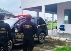 PF desarticula esquema de diplomas falsos no Piauí, Maranhão e Tocantins