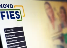 Inscrições para o Fies terminam nesta sexta-feira