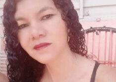 Mulher é morta estrangulada em Bom Jesus e ex-namorado é preso em flagrante no local do crime