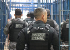 Inscrição para concurso da Polícia Penal do Piauí começa nesta segunda-feira(11)