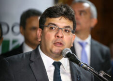 Governador confirma ampliação do “Piauí Saúde Digital” para 222 cidades e anúncia mutirão de cirugias