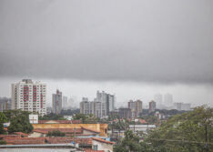 Inmet emite alerta laranja para chuva intensa em 200 municípios do Piauí