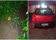 Luís Correia registra dois assassinatos em menos de 24h