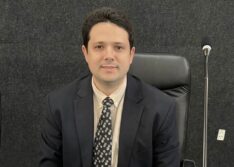 Dr. Eriberto solicita recuperação de estrada vicinal que dá acesso ao povoado Malhada Grande dos Teixeiras em Picos