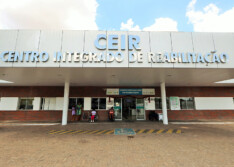 Piauí vai ganhar seis Centros Integrados de Reabilitação; três serão no Sul do estado