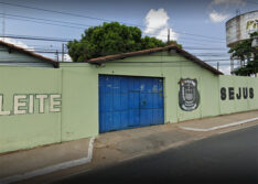 Doze detentos são atuados por duplo homicídio ocorrido dentro da Casa de Custódia de Teresina