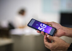 21 municípios do Piauí recebem sinal do 5G hoje