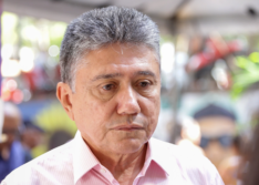 União Brasil Avalia Lançar Candidato à Prefeito em Picos–PI