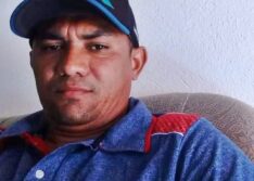 Dono de bar é assassinado a tiro em Itainópolis