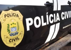 Homem é preso suspeito de estuprar adolescente por seis anos em Marcolândia