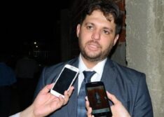 Ex-prefeito de Santo Antônio de Lisboa tem suas contas reprovadas pelo TCE e fica inelegível por 8 anos
