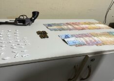 Operação “Prêambulo” é deflagrada em Dom Expedito Lopes