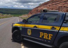 PRF deflagra operação “Semana Santa” nas rodovias federais