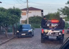Polícia Civil do Piauí deflagra operação interestadual para prender suspeitos de integrar facção do Ceará