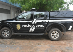 Picos: homem é morto dentro de casa com 15 tiros na zona rural