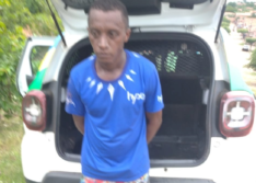 Mulher é assassinada a facadas pelo companheiro em Esperantina