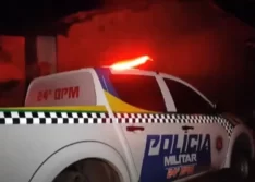 Jovem de 19 anos tem casa invadida e é morto a tiros em Luís Correia