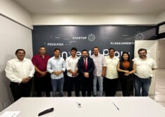 Pedra fundamental da primeira indústria de laticínio do sul do Piauí será lançada em abril