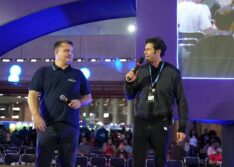 Piauí vai receber a 1ª edição do Campus Party Weekend, um dos maiores eventos de tecnologia do mundo
