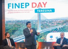 Governo do Estado e Finep assinam acordo para investir R$ 20 milhões em startups do Piauí
