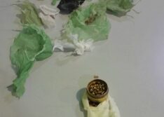 São Julião: proprietário de bar é preso por fornecer drogas a menor