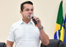 Naerton lidera com folga em Sussuapara, aponta pesquisa
