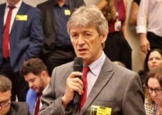 TSE suspende eleição suplementar e retorna prefeito e vice de Dom Expedito Lopes