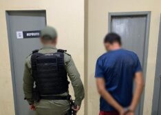 Homem invade residência e ameaça familiares na zona rural de Santana do PI