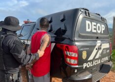 Operação de combate a organizações criminosas é deflagrada em Picos