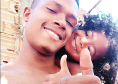 Pai e filha de 4 anos são mortos a tiros dentro de casa em Teresina