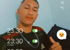 Corpo de jovem que desapareceu em passagem molhada em Padre Marcos é encontrado