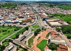 Suspeito de tentativa de roubo é baleado após agredir policiais militares em Picos