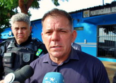 Operação Tiradentes, da Secretaria de Justiça do Piauí, vai fiscalizar dentro e fora dos presídios