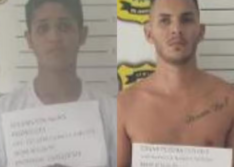 Fuga na penitenciária de Bom Jesus (PI): mais dois são recapturados e dois continuam foragidos