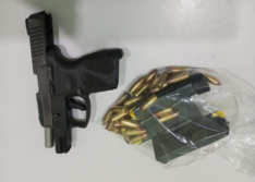 Operação prende líderes de facção ligada a tráfico, homicídios e roubos no litoral do Piauí