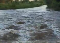 Corpo de pescador é encontrado por populares em rio na zona rural de Picos