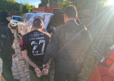 Operação cumpre mais de 16 mandados de busca e apreensão em Teresina