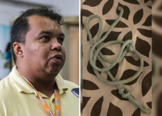 Coordenador da Prefeitura é trancado em quarto e amarrado durante arrastão em casa