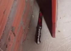 Neto mata avô esfaqueado em Morro do Chapéu do Piauí