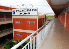 Inscrições abertas para Semana Científica da R.Sá