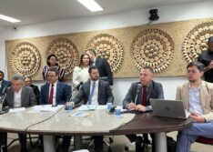 Piauí teve quase R$ 3 bilhões de investimentos em 2023; recorde do Nordeste e o terceiro maior do país